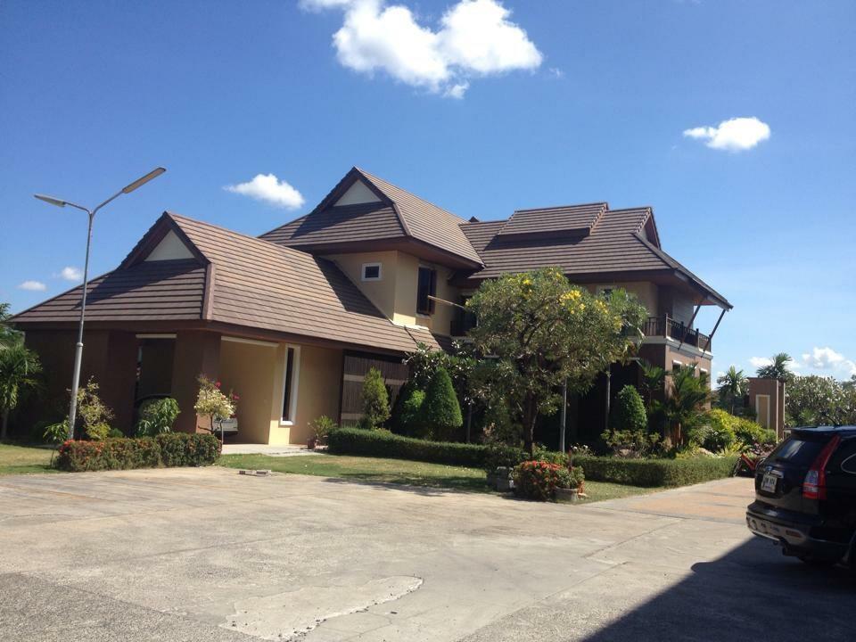 Huaymuang Apartment Ubon Ratchathani Exterior photo